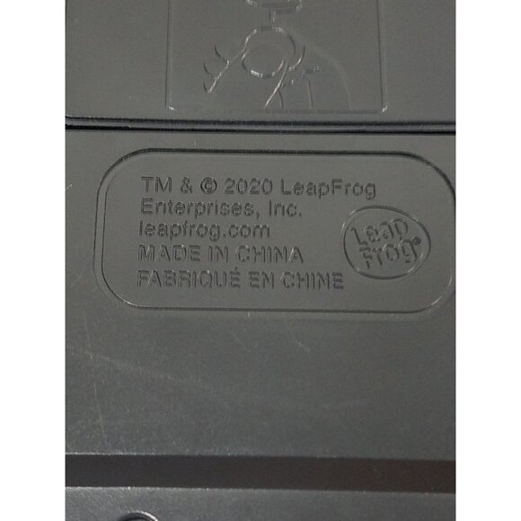 Leap Frog Learning Friends 100 Word Book and 100 Animals Book English & Spanish - Picture 9 of 16